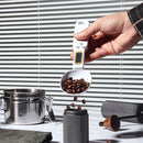 Colher Ecológica Medidora Digital para Alimentos
