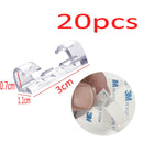 Organizadores de Cabos