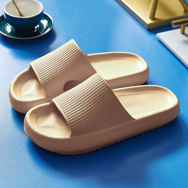 Chinelo Ortopédico Antiderrapante Top Confort