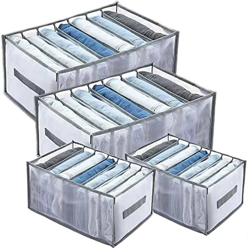 Organizador de Roupas para Armário