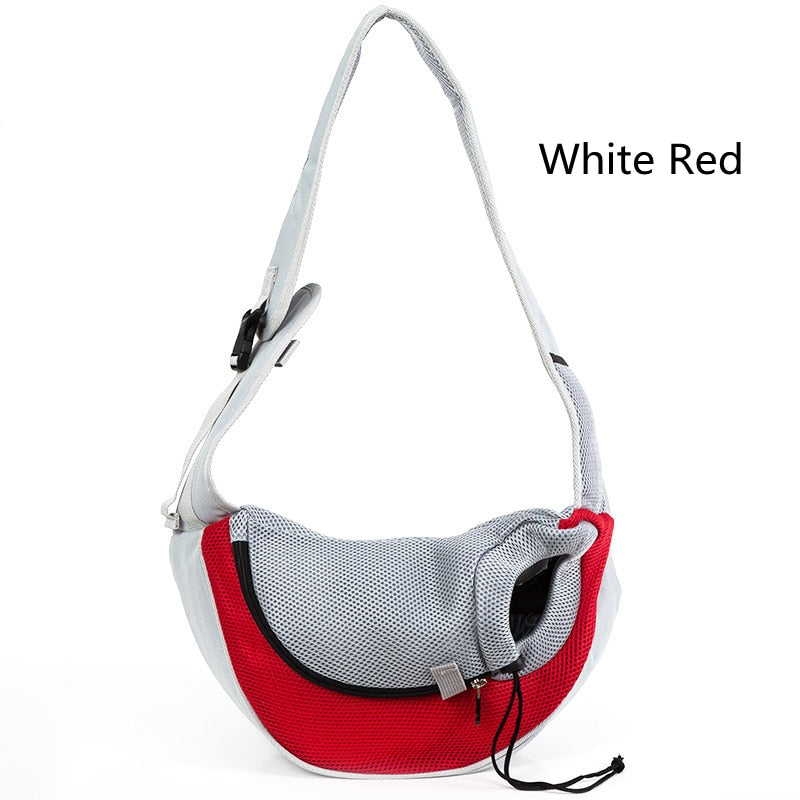 Bolsa para Transporte de Pets
