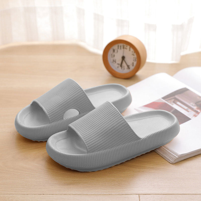 Chinelo Ortopédico Antiderrapante Top Confort