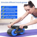 Equipamento para Exercício de Abdominal