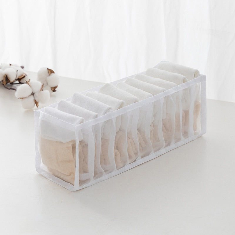Organizador de Roupas para Armário