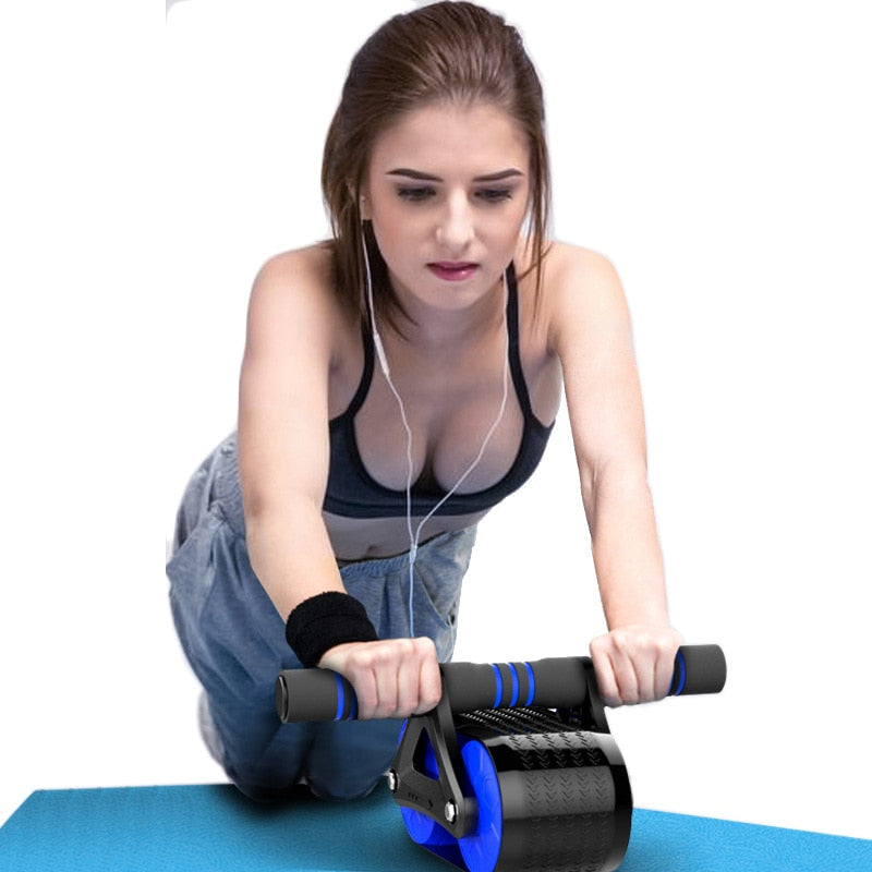 Equipamento para Exercício de Abdominal