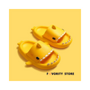 Sandálias Tubarão Super Macias