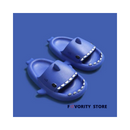 Sandálias Tubarão Super Macias