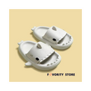 Sandálias Tubarão Super Macias