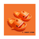 Sandálias Tubarão Super Macias