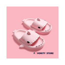 Sandálias Tubarão Super Macias