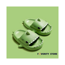 Sandálias Tubarão Super Macias