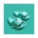 Sandálias Tubarão Super Macias