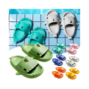 Sandálias Tubarão Super Macias