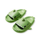 Sandálias Tubarão Super Macias